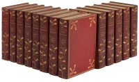 The Novels of Samuel Richardson