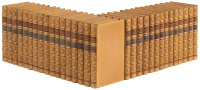 The Aldine Edition of the British Poets bound by Tout
