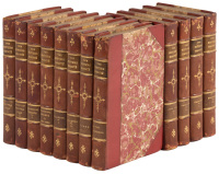 The Works of Charlotte Emily and Anne Bront&euml;