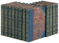 Emerson's Complete Works - Riverside Edition