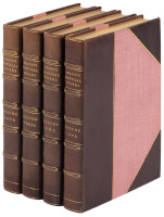 The Poetical Works of John Milton