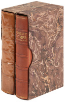 The Iliad [&] The Odyssey