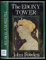 The Ebony Tower
