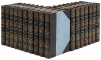 The Book of the Thousand Nights and a Night [with] Supplemental Nights