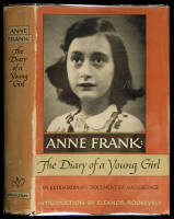 Anne Frank: The Diary of a Young Girl
