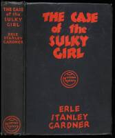 The Case of the Sulky Girl