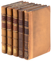 The Comedies of Plautus. Translated into Familiar Blank Verse