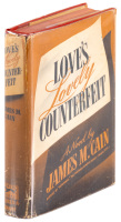 Love's Lovely Counterfeit