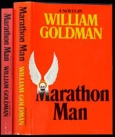Marathon Man, 2 copies