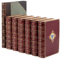 The Life of Charles Dickens