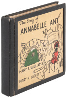 The Story of Annabelle Ant