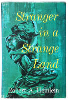 Stranger in a Strange Land.