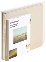 Three titles by Richard Misrach