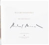 Three titles by Richard Misrach - 3
