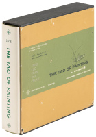 The Tao of Painting: A Study of the Ritual Disposition of Chinese Painting