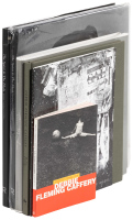 Six works of photography by Debbie Fleming Caffery
