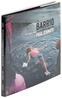 Barrio: Photographs from Chicago's Pilsen and Little Village