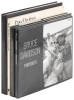 Four photography monographs by Bruce Davidson