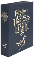 Tales from the One Thousand and One Nights