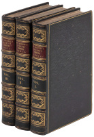 Narrative of a Journey Through the Upper Provinces of India, From Calcutta to Bombay, 1824-1825. (With Notes Upon Ceylon,) An Account of a Journey to Madras and the Southern Provinces, 1826, and Letters Written in India