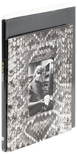 They Shall Cast Out Demons [with] Portraits
