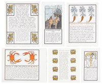 Thirty Recipes Suitable for Framing