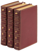 The Works of Shakespeare