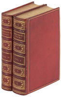 The Poems of Elizabeth Barrett Browning. A New Edition, Carefully Corrected by the Last London Edition.