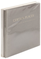 Certain Places [with] Mont St. Michel and Shiprock