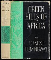 Green Hills of Africa