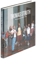 Thomas Struth: Photographs 1978-2010
