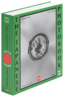 The Japanese Photobook: 1912-1990