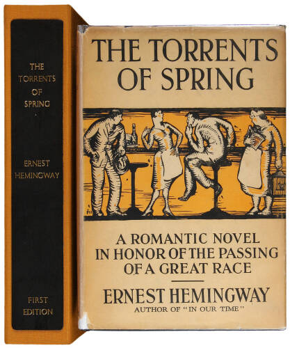 The Torrents of Spring