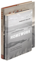 SAGA [with] Suomen Kuvat / Homework
