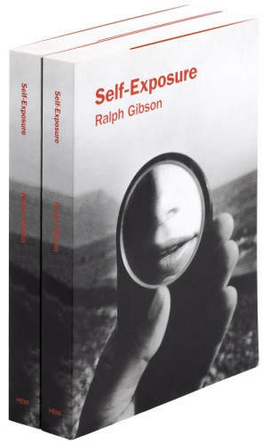 Two copies of Self-Exposure: An Unauthorized Autobiography