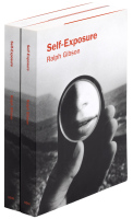 Two copies of Self-Exposure: An Unauthorized Autobiography
