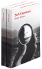 Two copies of Self-Exposure: An Unauthorized Autobiography