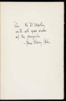 A Bibliography of the Works of Ernest Hemingway