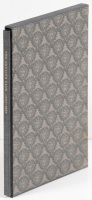 The Grolier Club, 1884-1967: An Informal History