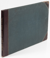 [Sydney Cooper's Cattle Subjects]