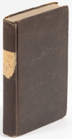 Notes of a Military Reconnoissance, from Fort Leavenworth, in Missouri, to San Diego, in California, Including Part of the Arkansas, Del Norte, and Gila Rivers.