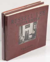 Russell Lee: Photographer