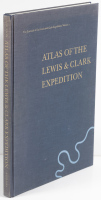 Atlas of the Lewis & Clark Expedition