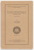 Gustavus Sohon's Portraits of Flathead and Pend d'Oreille Indians, 1854