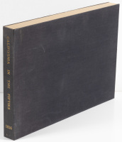 California in the Fifties: Fifty Views of Cities and Mining Towns in California and the West, Originally Drawn on Stone By Kuchel & Dresel and Other Early San Francisco Lithographers