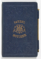 Patent Notizen note-taking system