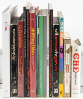 Fourteen photobooks on Cuba from the Collection of Terry Etherton
