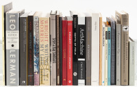 Twenty-three works of criticism and photo-history from the Collection of Terry Etherton