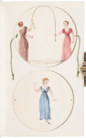 WITHDRAWN - Scientific Toys: Made for Amusement but Illustrating Some Important Principle