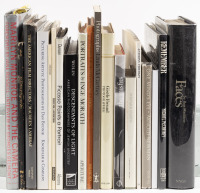 Nineteen photobooks of portraiture from the Collection of Terry Etherton